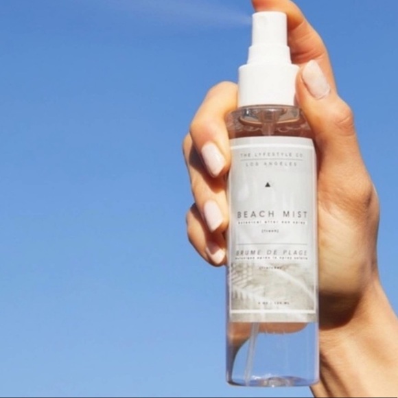 B e a c h • M i s t • - Picture 2 of 6